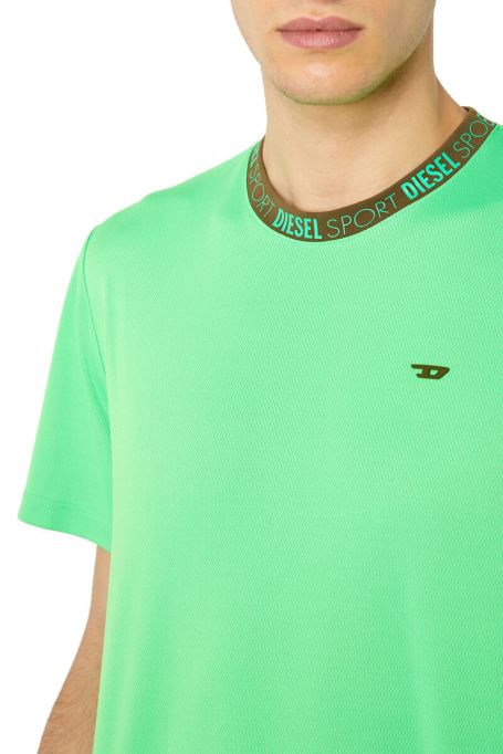 Amtee-alix-wt34 ディーゼル イン ウォーター グリーン