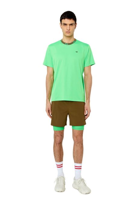 Amtee-alix-wt34 ディーゼル水グリーン