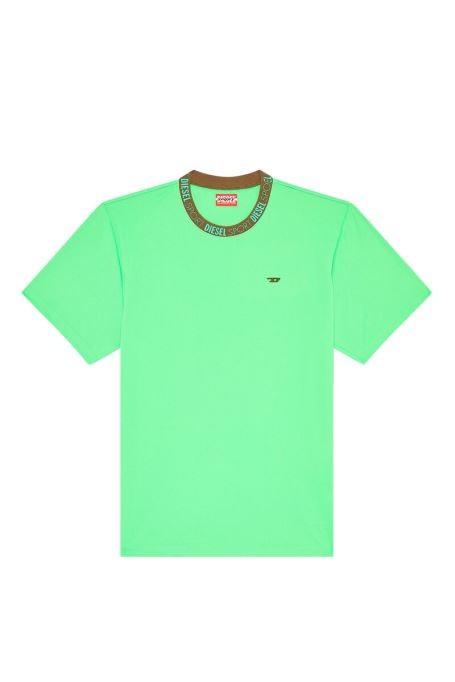 Amtee-alix-wt34 ディーゼル水グリーン