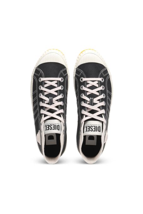 ディーゼル S-yuk Mc ブラック/イエロー