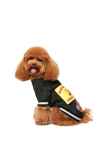 ブラックペット Chwork ディーゼル