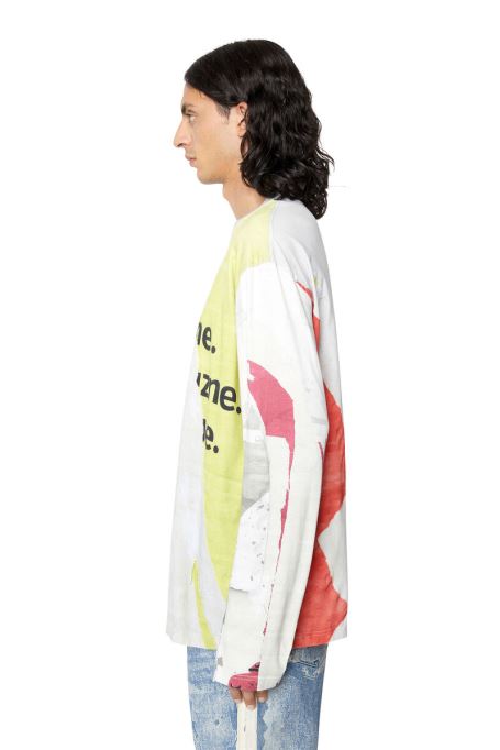 T-crane-ls ディーゼルホワイト