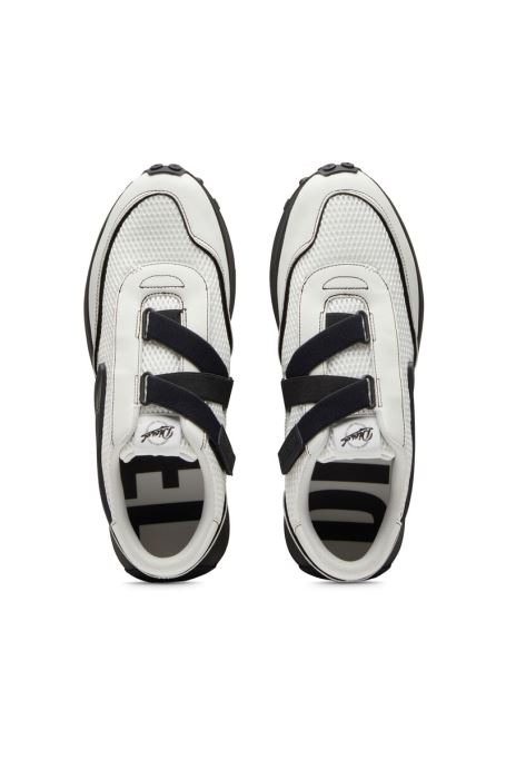 ホワイト S-racer Evo W ディーゼル