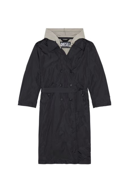 ジーミルザ ディーゼル ブラック