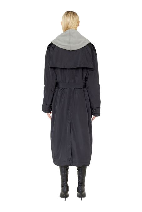 ジーミルザ ディーゼル ブラック