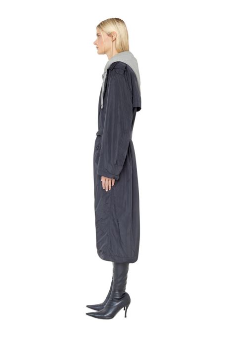 ジーミルザ ディーゼル ブラック