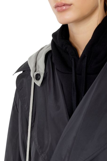 ジーミルザ ディーゼル ブラック