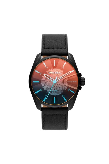 ディーゼルヌルブラック