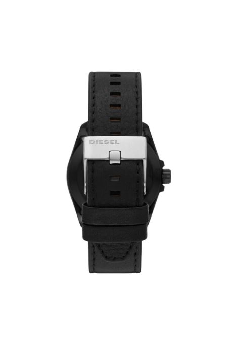 ディーゼルヌルブラック