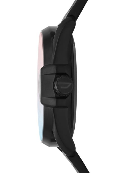 ディーゼルヌルブラック