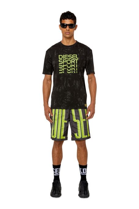 ブラック ディーゼル Amtee-duncan-ht16