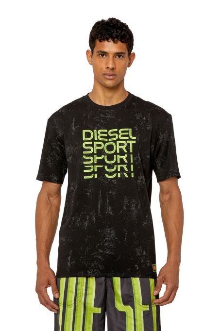 Amtee-duncan-ht16 ディーゼル ブラック