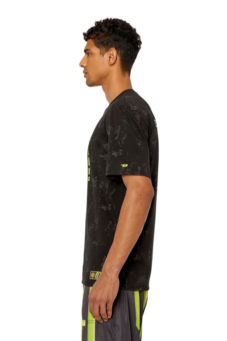 Amtee-duncan-ht16 ディーゼル ブラック