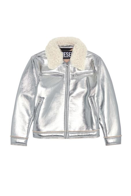 グレーのディーゼル W-harun