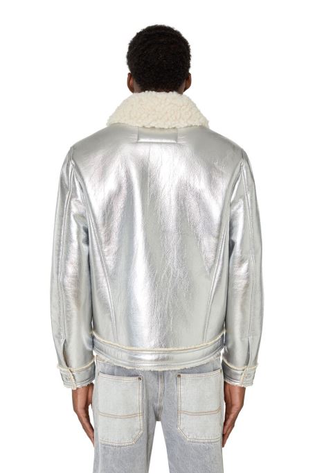 グレーのディーゼル W-harun