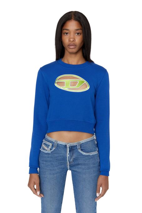 ディーゼル F-slimmy-e3 ブルー