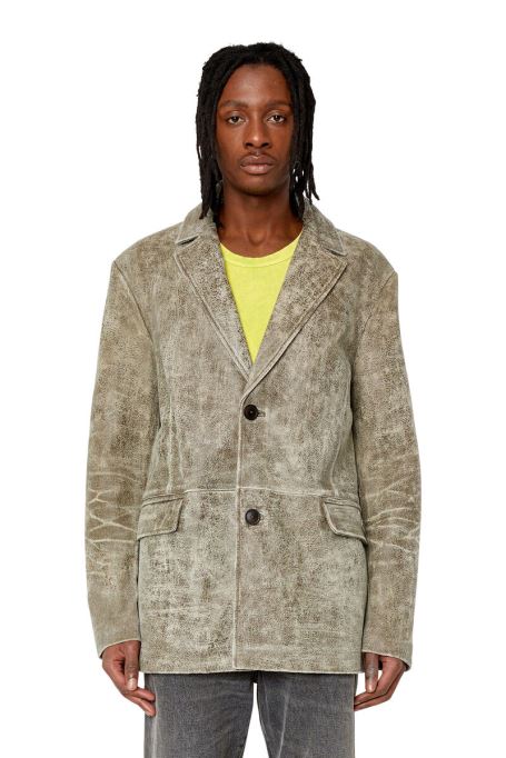 ベージュ L-ブレイズ ディーゼル