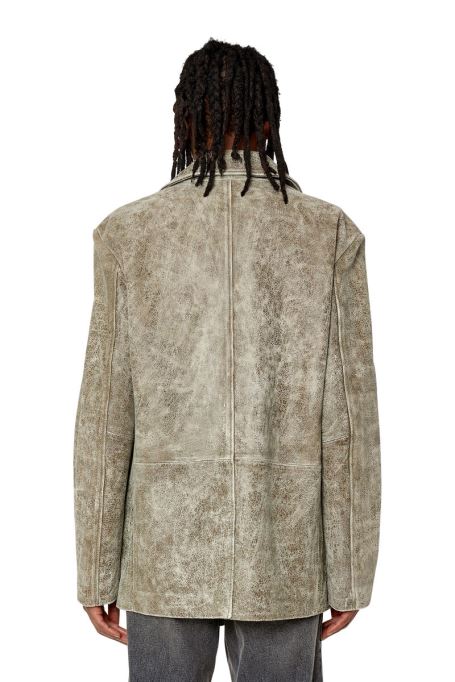 ベージュ L-ブレイズ ディーゼル