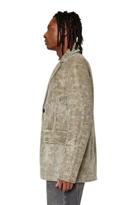 ベージュ L-ブレイズ ディーゼル