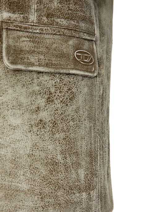 ベージュ L-ブレイズ ディーゼル