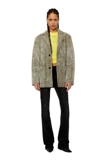 ディーゼル L-ブレイズ ベージュ