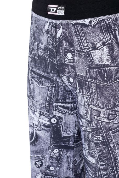 Awsb-yelenax-rw43 ディーゼル ライラック