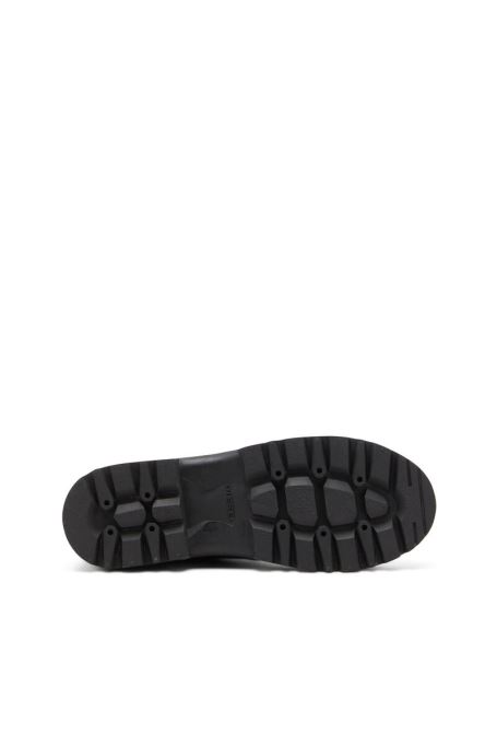 ブラックディーゼル D-ヒコ Bt X