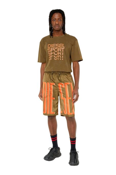 Amtee-duncan-ht16 ディーゼルブラウン