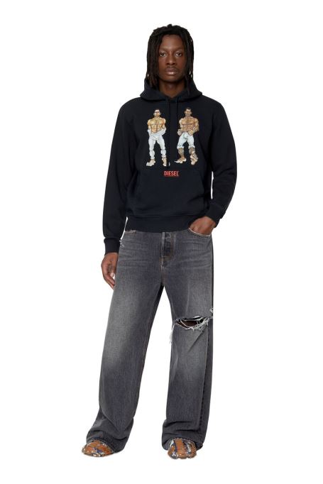 Pr-s-ginn-hood-p1 ディーゼルブラック