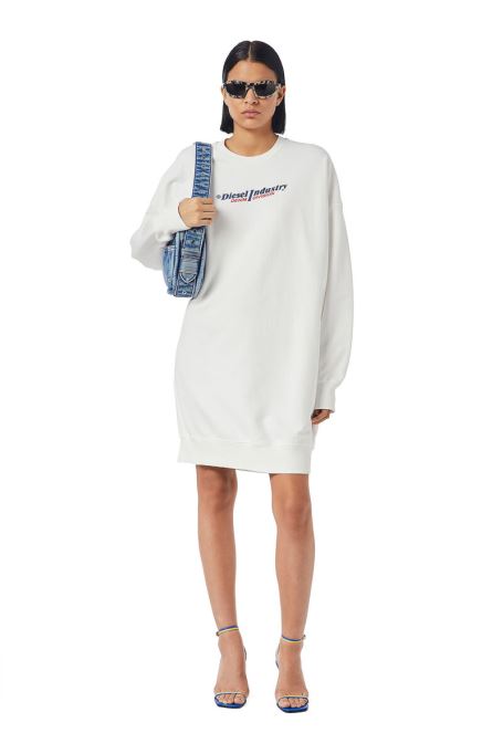 ホワイト D-ロビー-インド ディーゼル