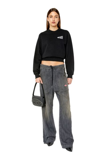 ブラック ディーゼル F-reggy-g3