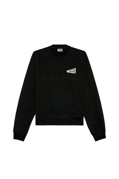 ブラック ディーゼル F-reggy-g3