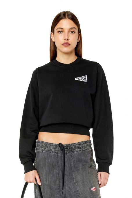 ブラック ディーゼル F-reggy-g3