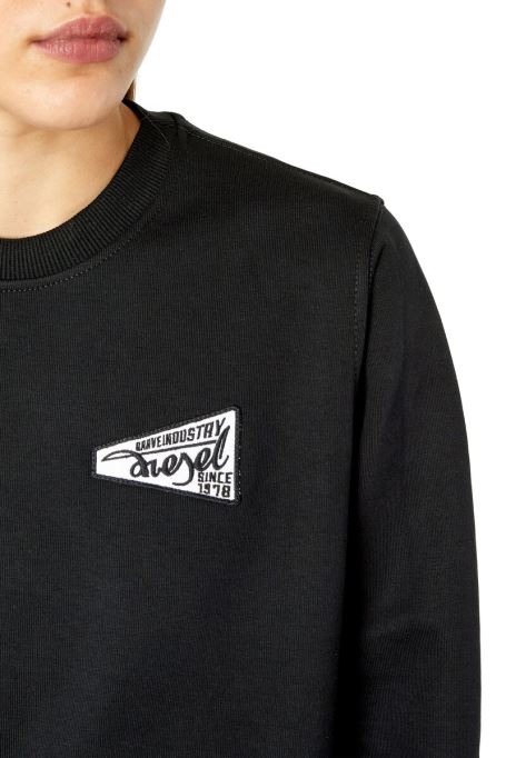 ブラック ディーゼル F-reggy-g3