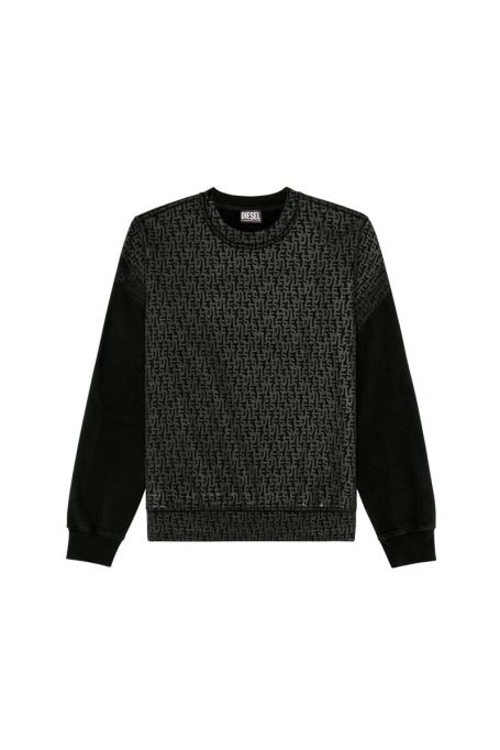 ディーゼル S-ginn-mono ブラック