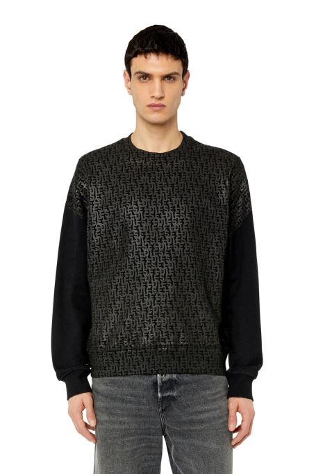 ディーゼル S-ginn-mono ブラック