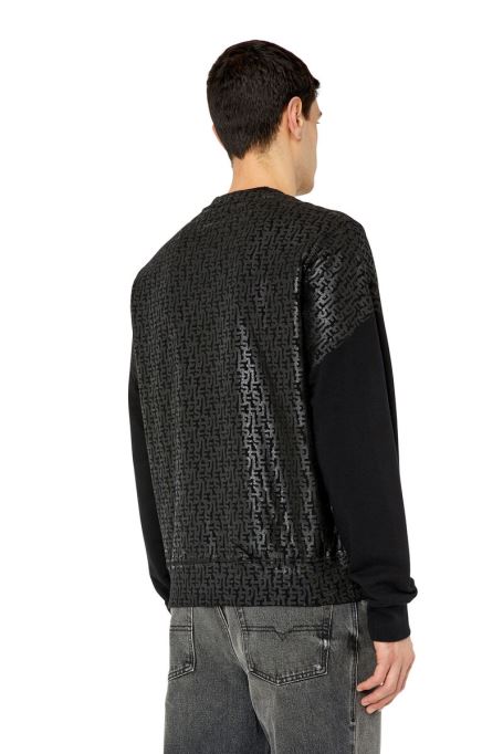 ディーゼル S-ginn-mono ブラック