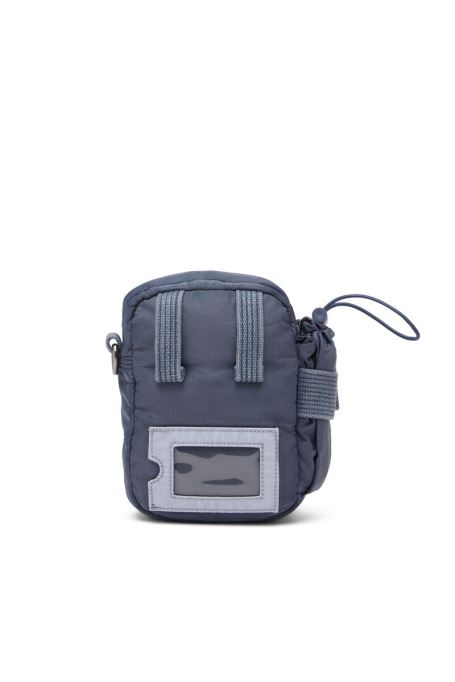 ディーゼル Dsl ユーティリティ クロスボディ S D ライトブルー