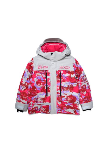 ジョタルスキー ディーゼルピンク