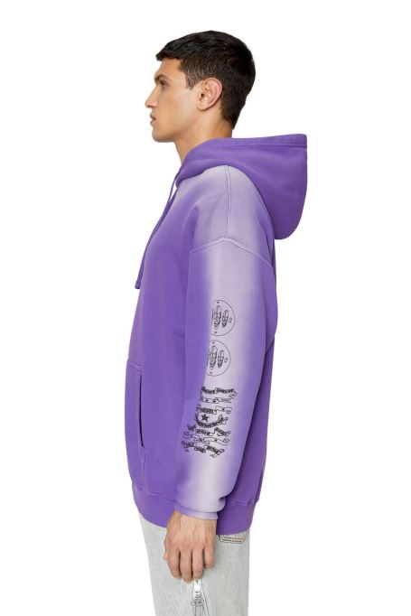 ディーゼル S-ummer-e6 バイオレット