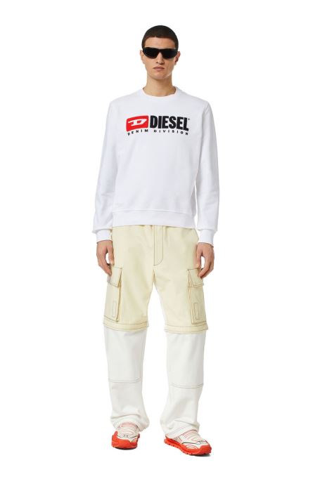 S-ginn-div ディーゼルホワイト