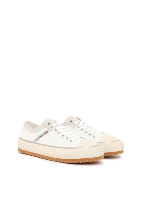 エスプリンシピア ロー×ディーゼルホワイト