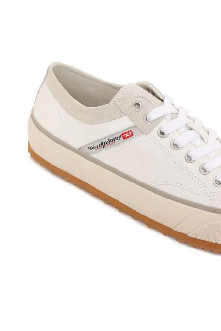 エスプリンシピア ロー×ディーゼルホワイト