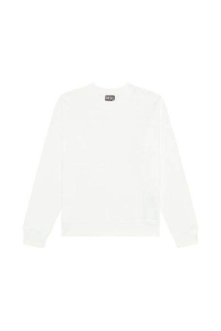 S-rob-megoval ディーゼルホワイト