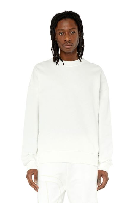 S-rob-megoval ディーゼルホワイト