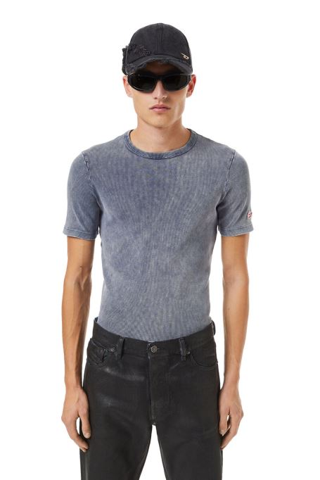 ブルーディーゼルディーリバー