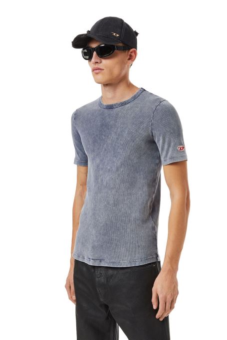 ブルーディーゼルディーリバー