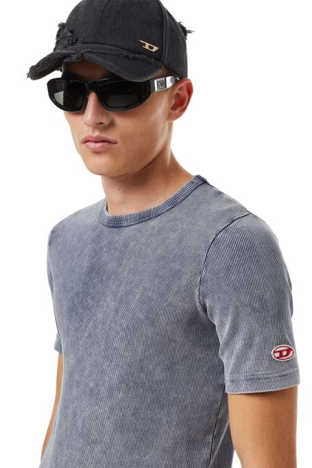 ブルーディーゼルディーリバー