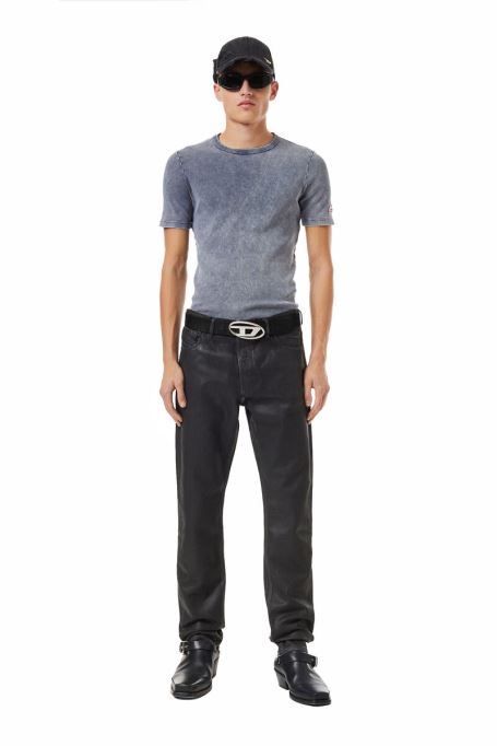 ブルーディーゼルディーリバー