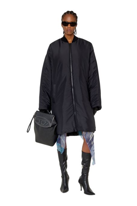 ディーゼル W-day-long-ny 黒